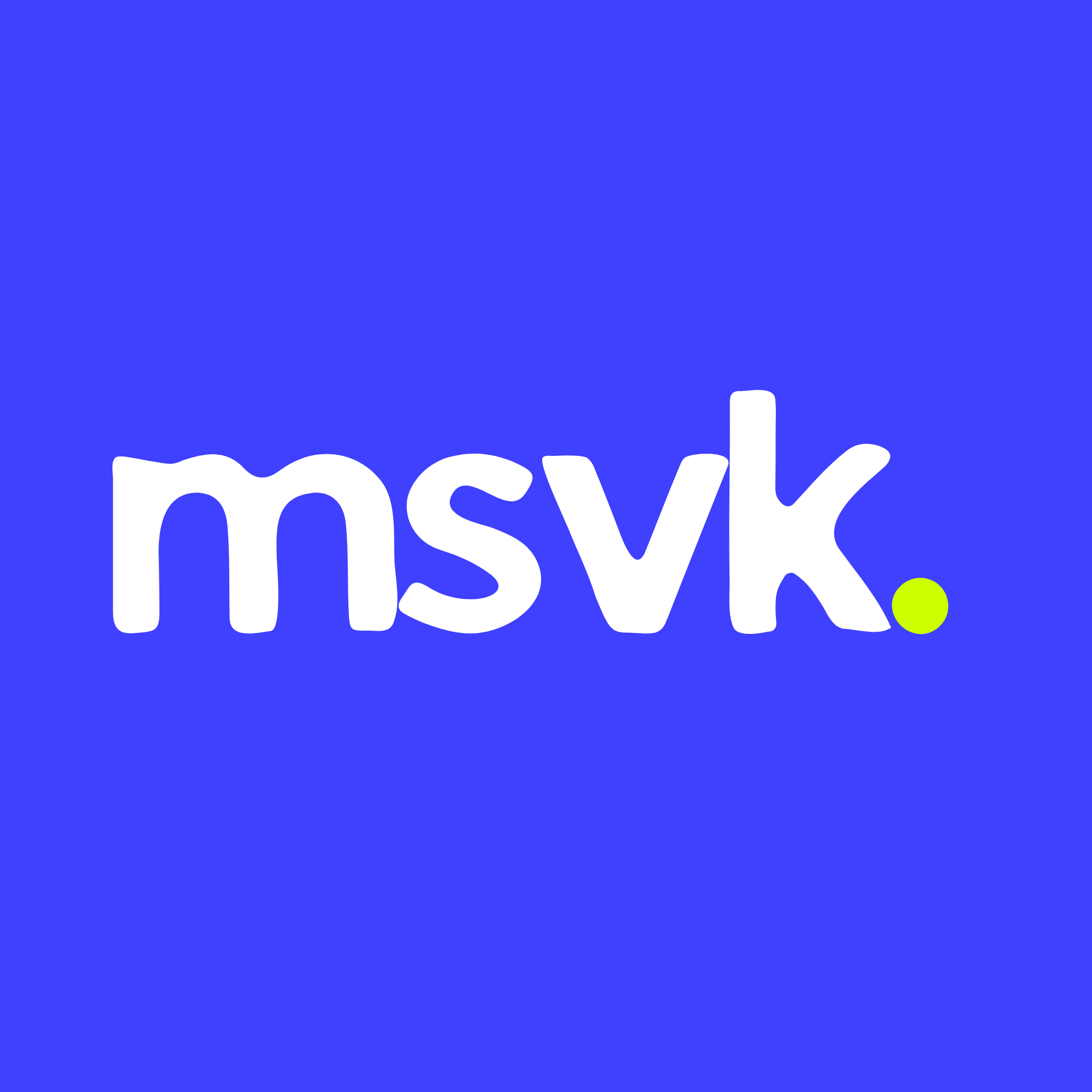 MSVK